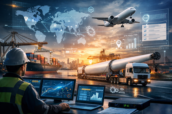 Resilient Supply Chains: Adapting to Modern Logistics