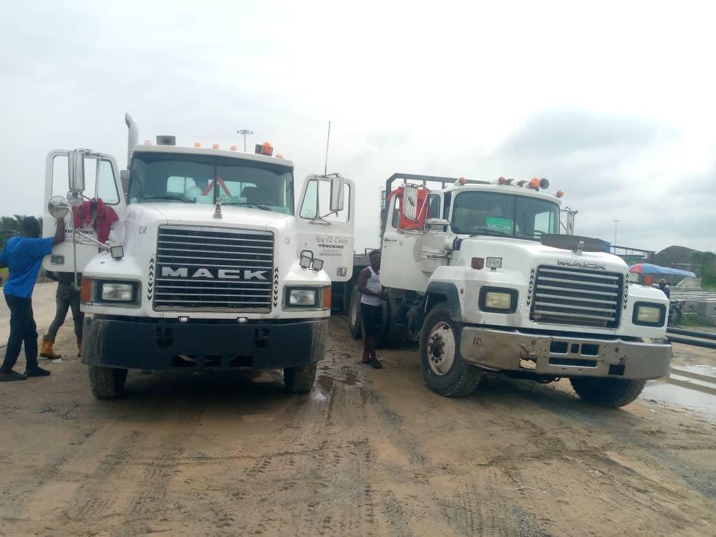 Trucking